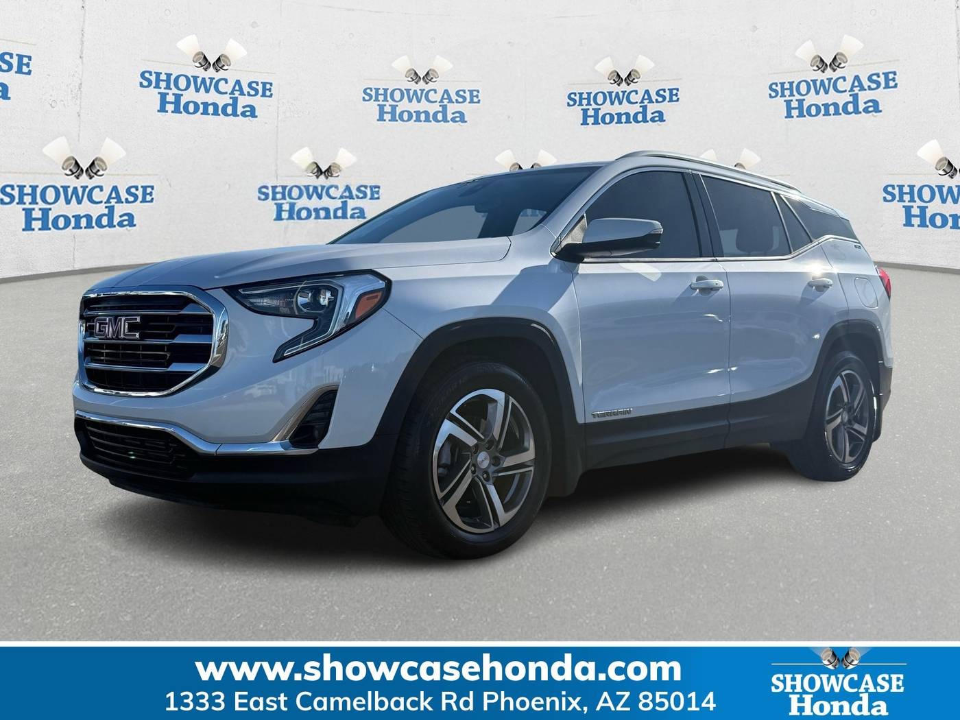 2020 GMC Terrain SLT — SUV — 67,145 mi — Phoenix, AZ