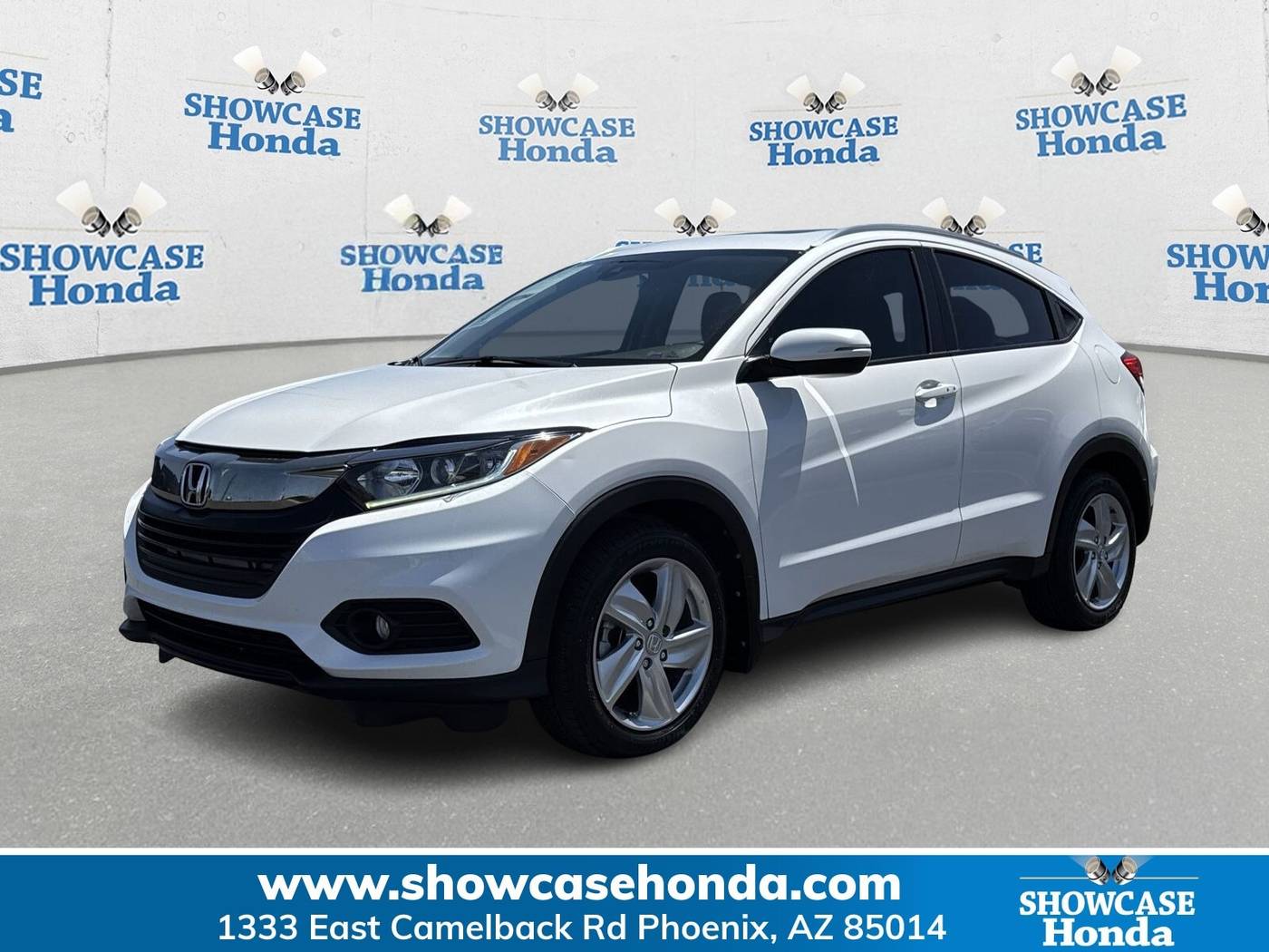 2019 Honda HR-V EX — SUV — 56,284 mi — Phoenix, AZ