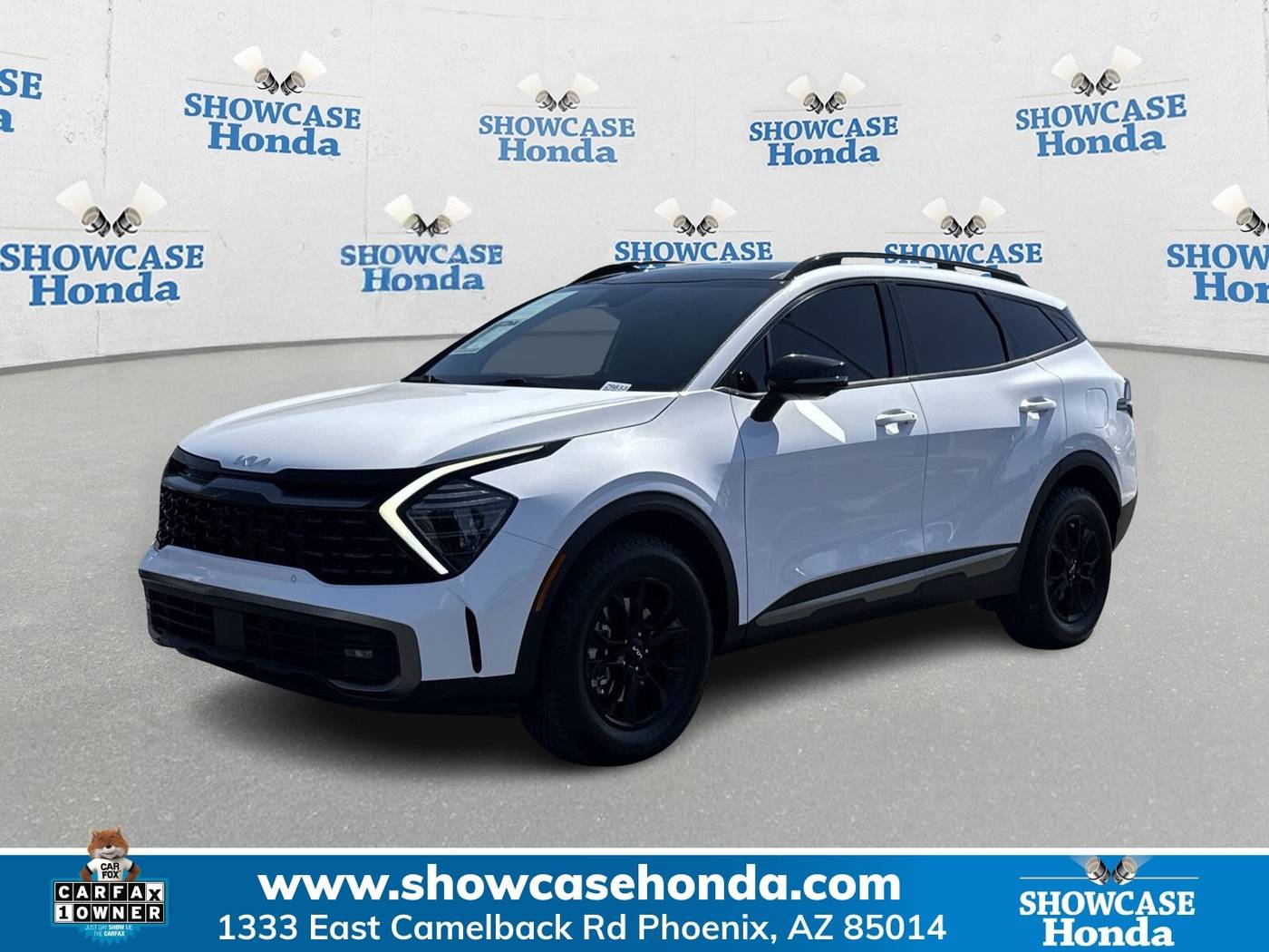 2023 Kia Sportage X-Pro Prestige — SUV — 27,795 mi — Phoenix, AZ