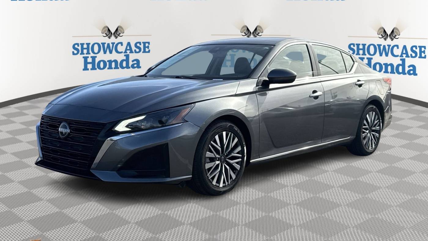 2023 Nissan Altima SV — Sedan — 39,519 mi — Phoenix, AZ