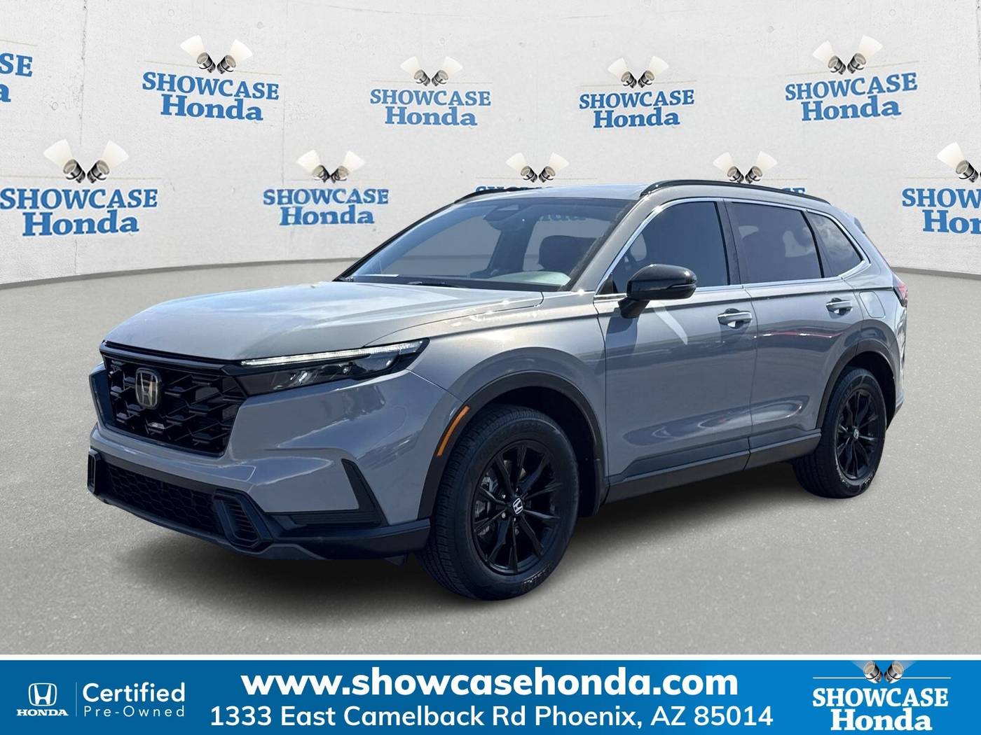 2023 Honda CR-V Hybrid Sport — SUV — 61,455 mi — Phoenix, AZ