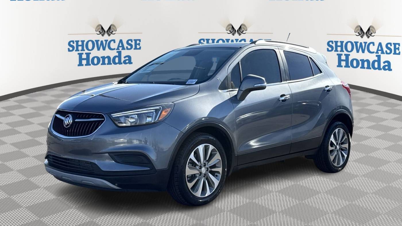 2019 Buick Encore Preferred — SUV — 68,239 mi — Phoenix, AZ