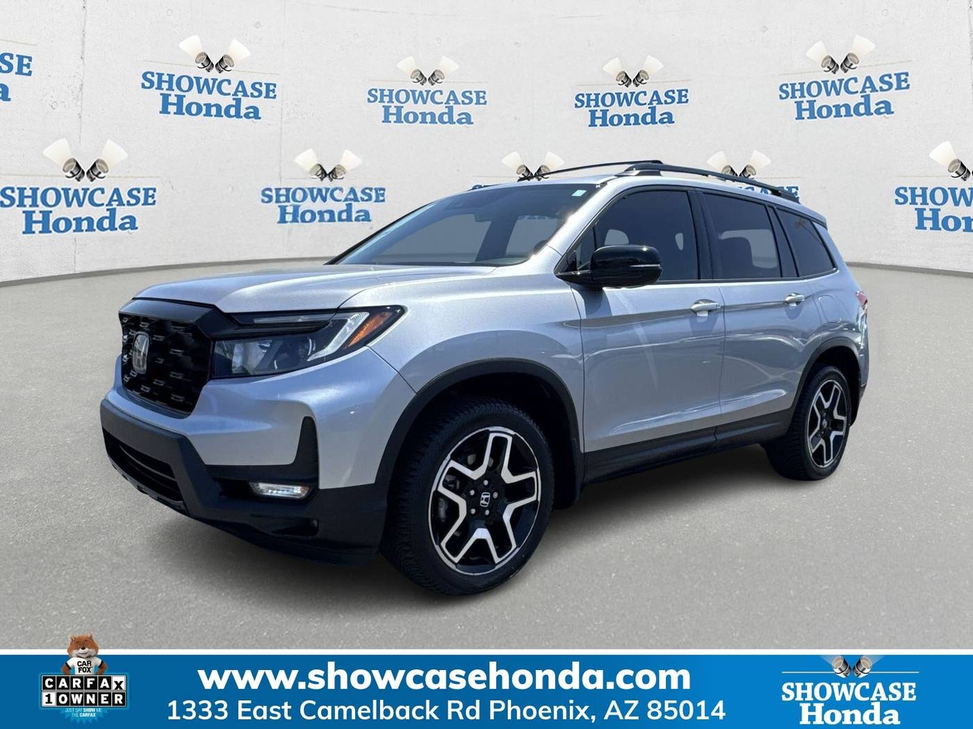 2022 Honda Passport Elite — SUV — 90,256 mi — Phoenix, AZ