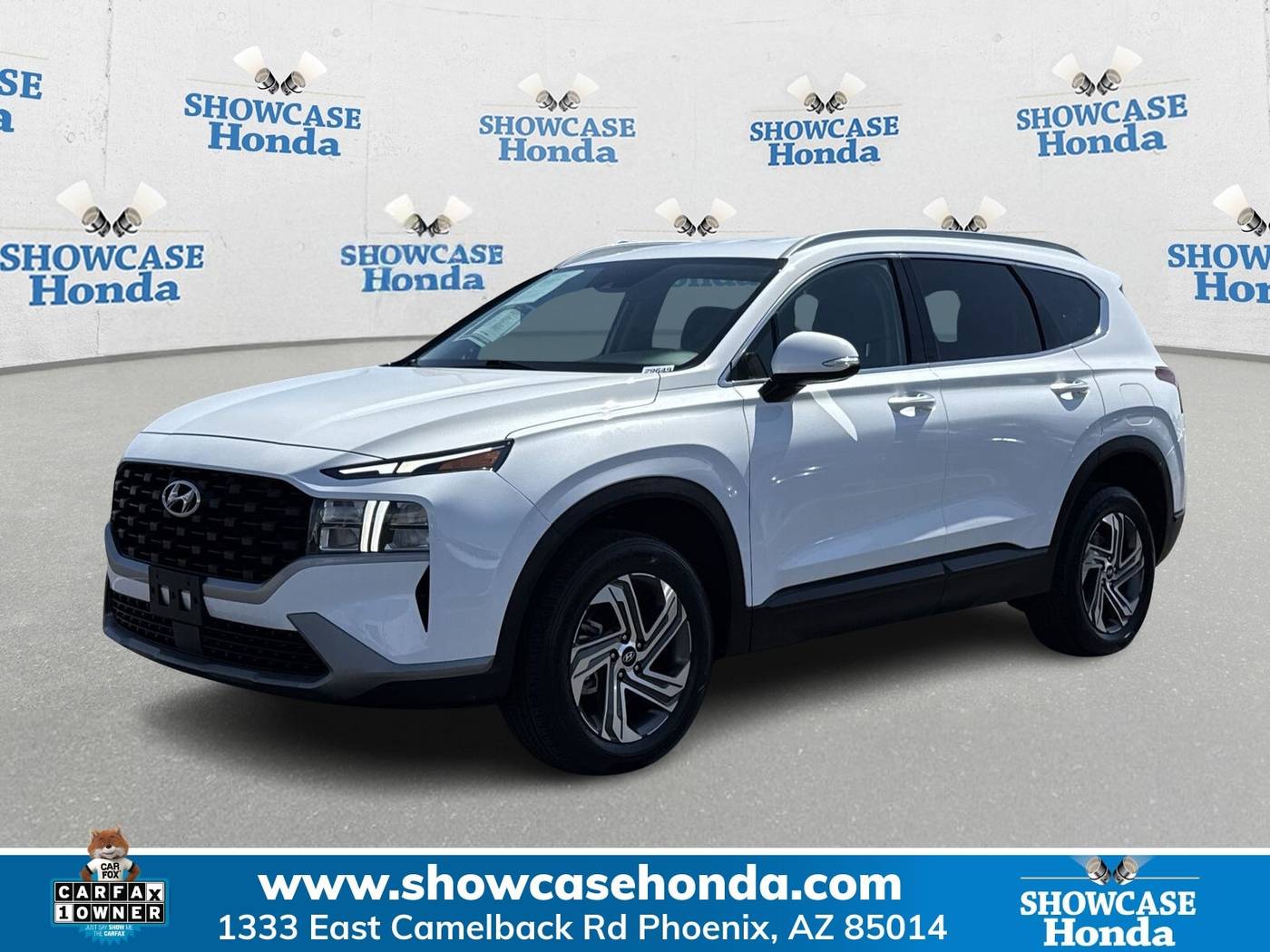 2023 Hyundai Santa Fe SEL — SUV — 50,000 mi — Phoenix, AZ