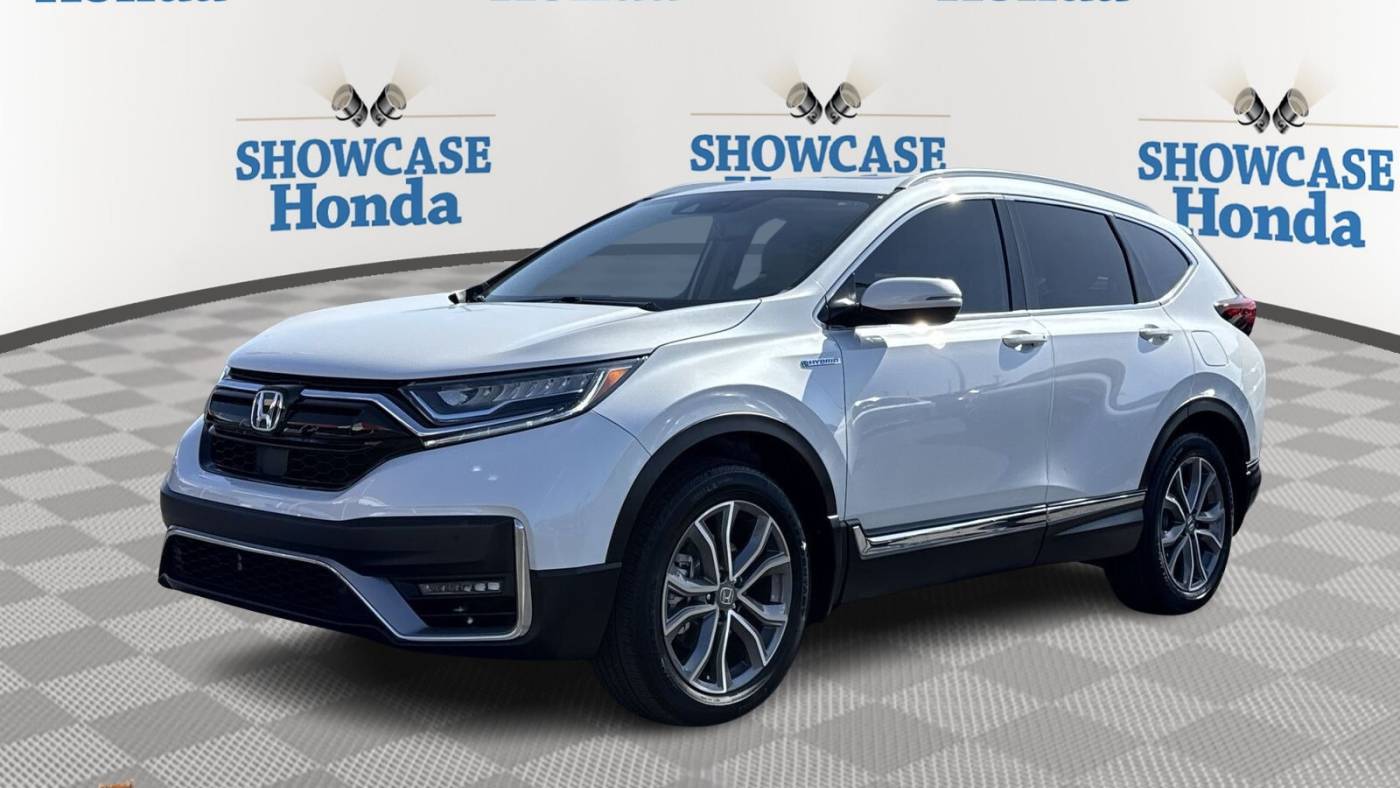 2022 Honda CR-V Hybrid Touring — SUV — 45,302 mi — Phoenix, AZ