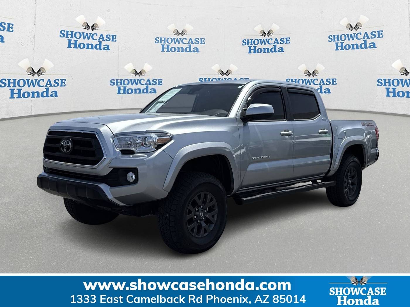 2023 Toyota Tacoma SR5 — Pickup Truck — 19,128 mi — Phoenix, AZ