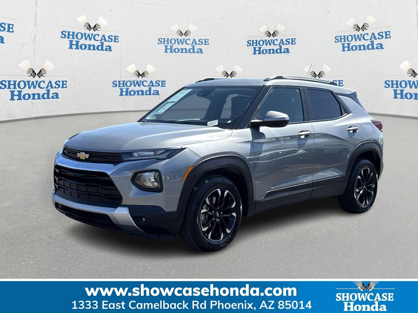 2023 Chevrolet Trailblazer LT — SUV — 56,112 mi — Phoenix, AZ