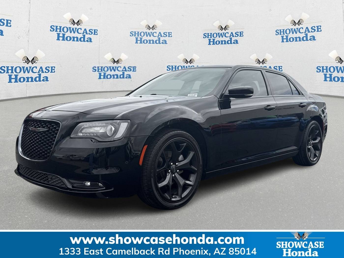 2022 Chrysler 300 S — Sedan — 47,641 mi — Phoenix, AZ