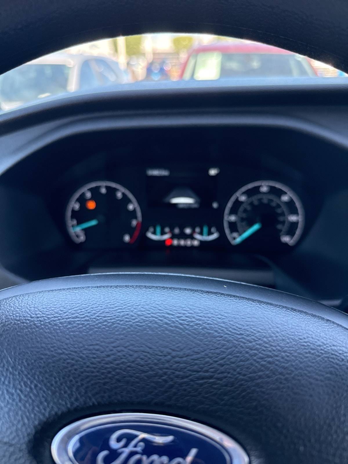 2020 Ford Transit Passenger Wagon T-150 XL — Passenger Van — 51,862 mi — Phoenix, AZ