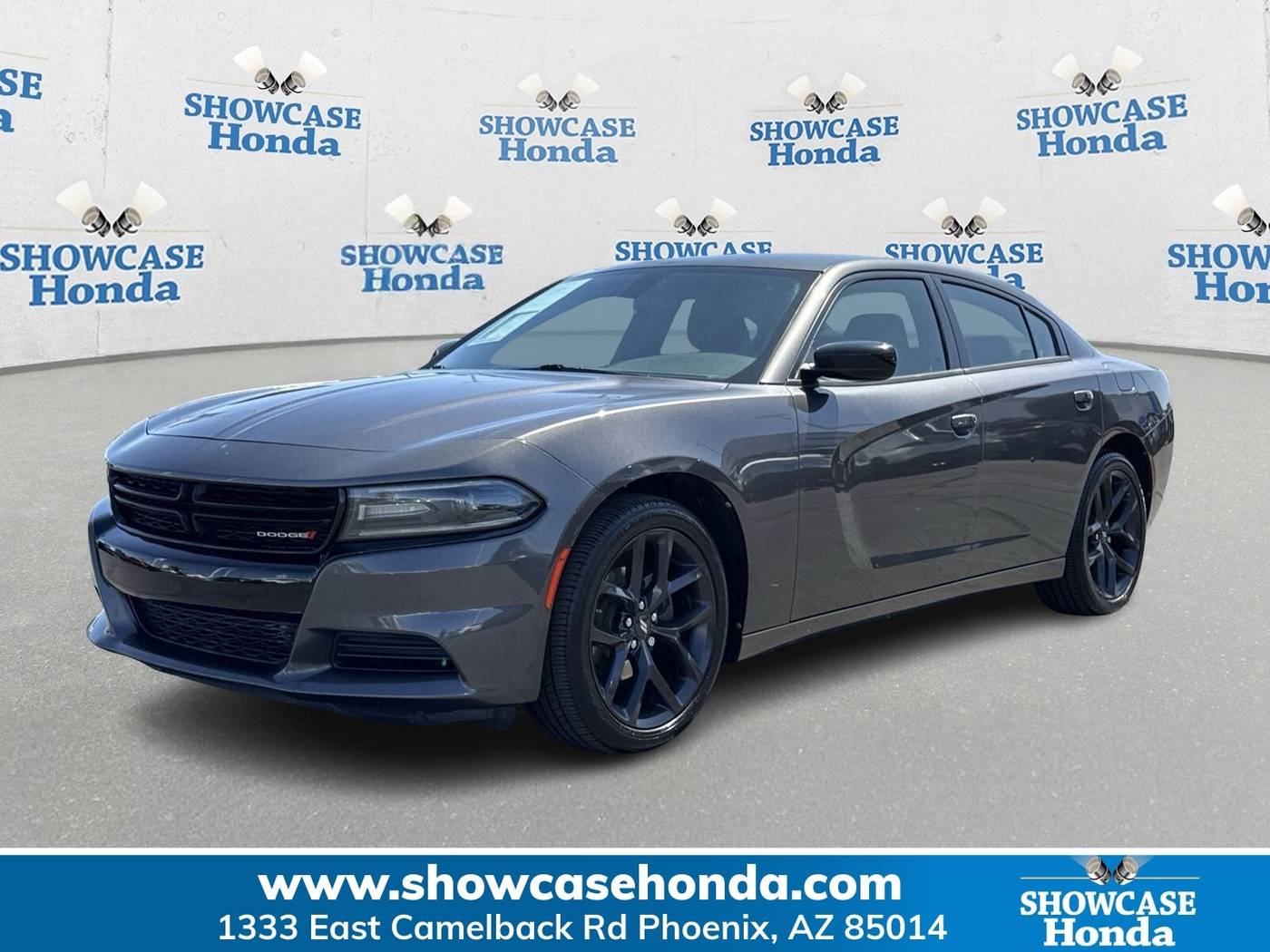 2021 Dodge Charger SXT — Sedan — 97,965 mi — Phoenix, AZ