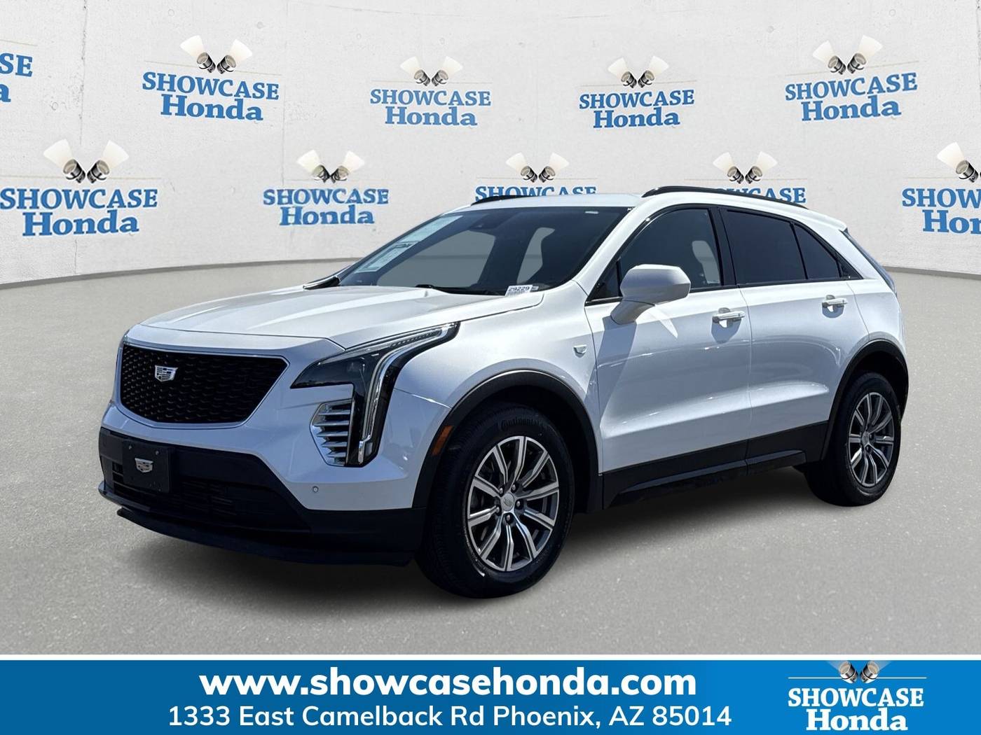 2020 Cadillac XT4 Sport — SUV — 61,247 mi — Phoenix, AZ