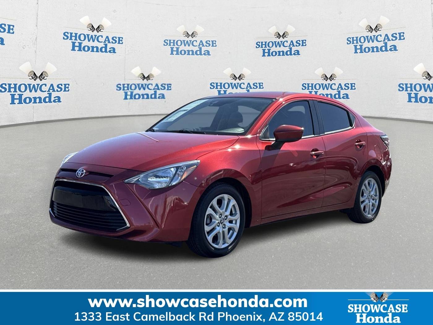 2018 Toyota Yaris iA Base — Sedan — 72,671 mi — Phoenix, AZ