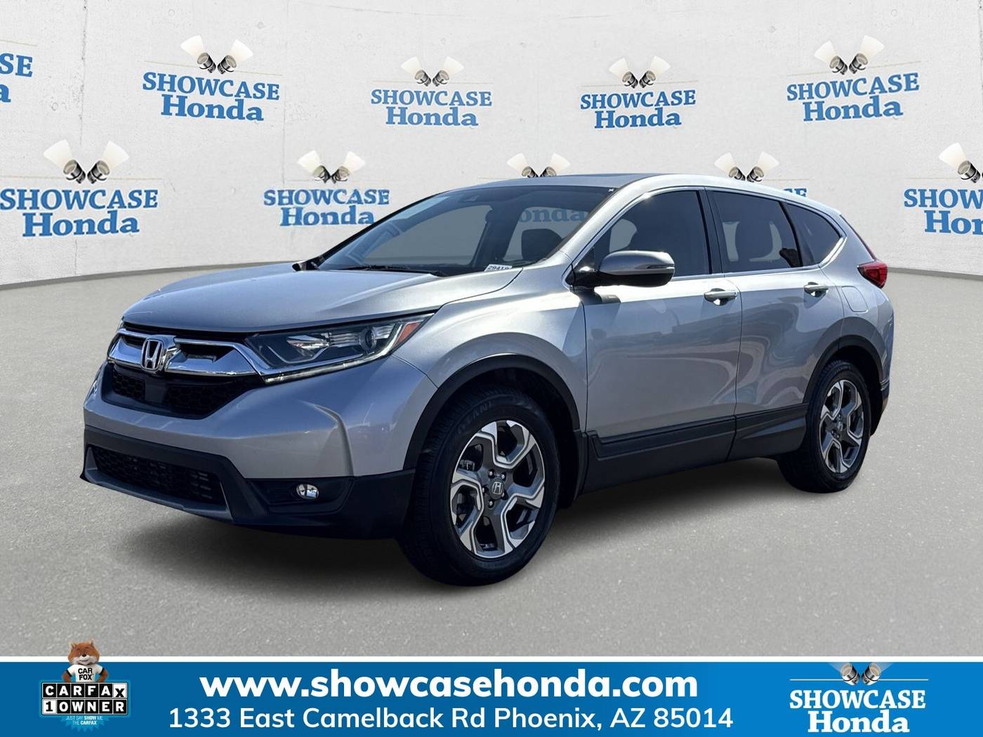 2019 Honda CR-V EX — SUV — 50,236 mi — Phoenix, AZ