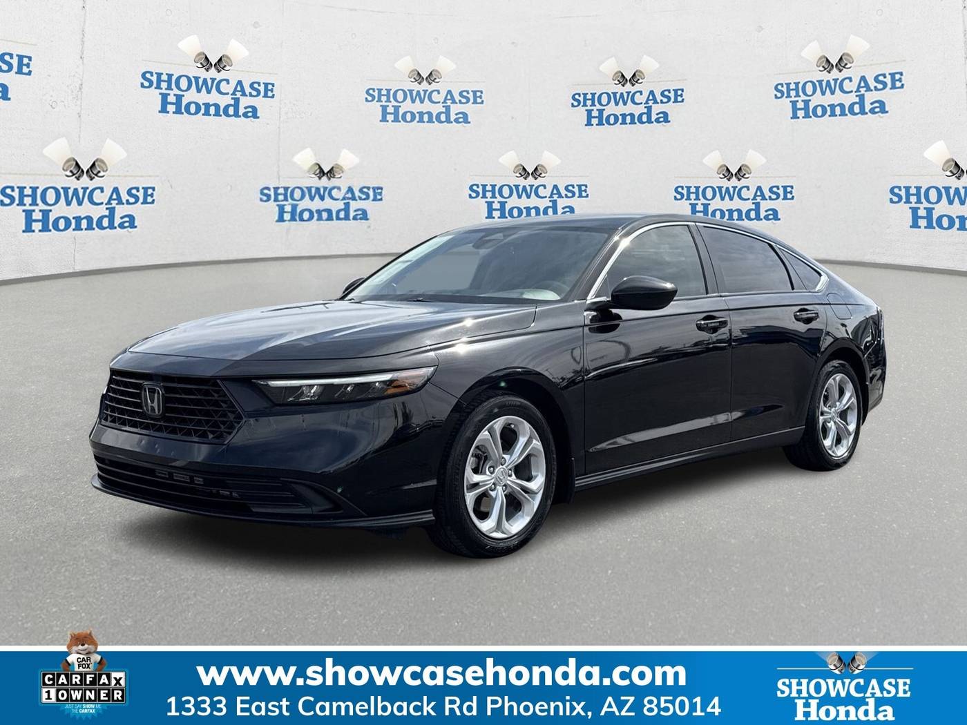 2023 Honda Accord LX — Sedan — 59,247 mi — Phoenix, AZ