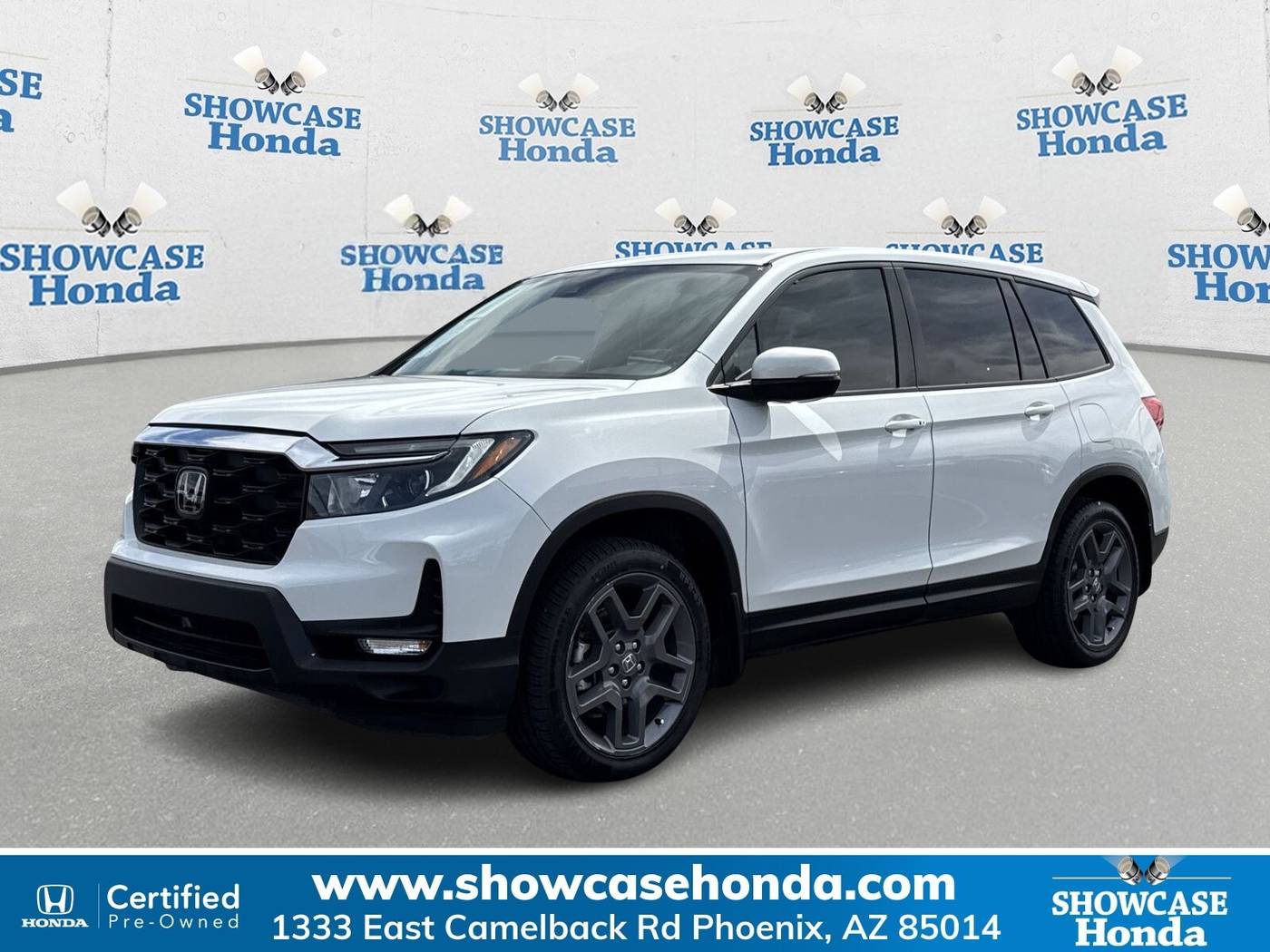 2022 Honda Passport EX-L — SUV — 46,780 mi — Phoenix, AZ