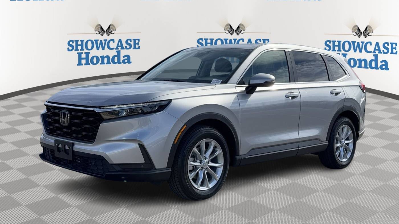 2024 Honda CR-V EX-L — SUV — 32,784 mi — Phoenix, AZ