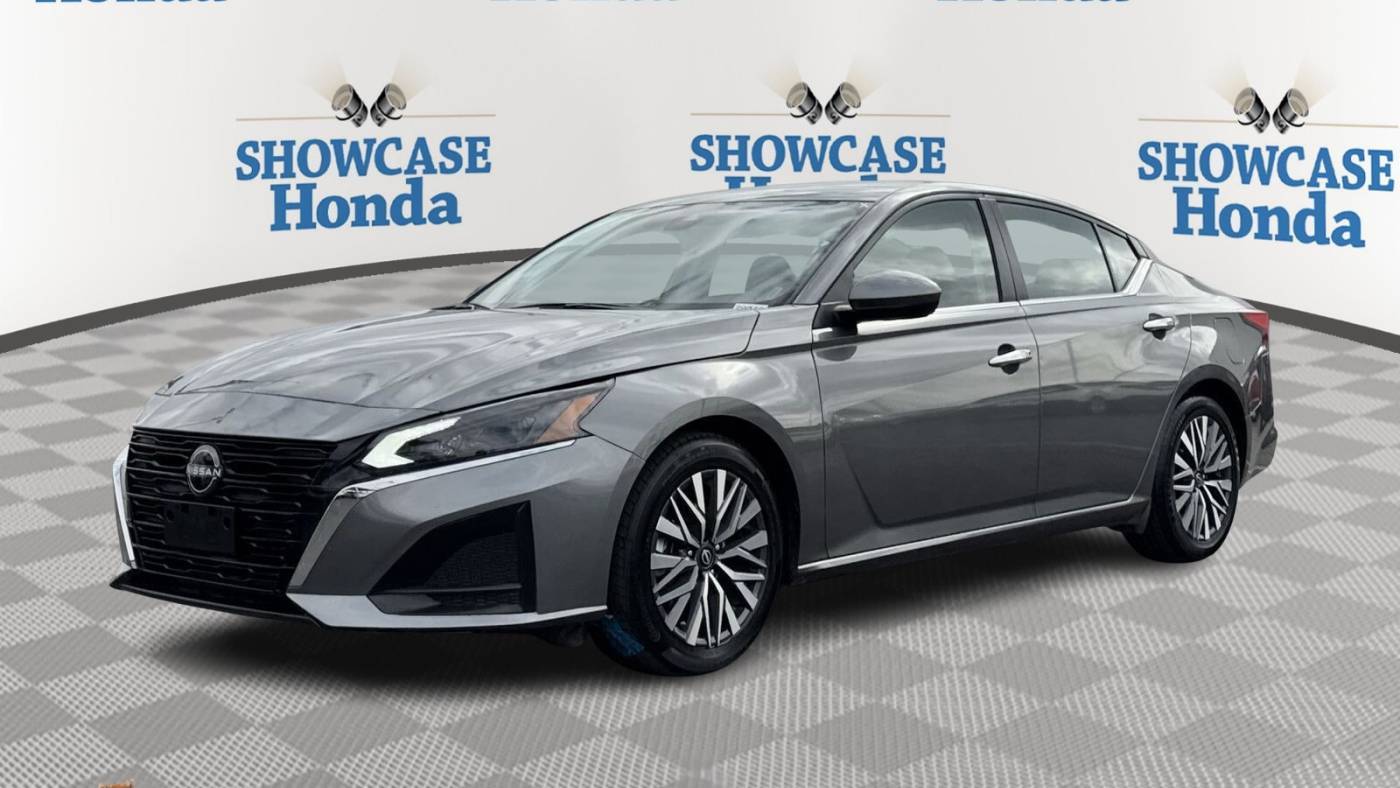 2023 Nissan Altima SV — Sedan — 40,502 mi — Phoenix, AZ