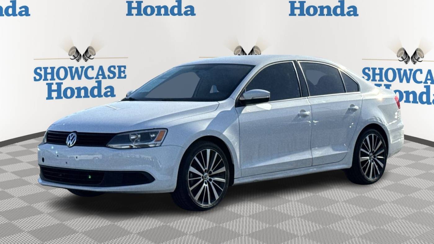 2014 Volkswagen Jetta 1.8T SE — Sedan — 123,126 mi — Phoenix, AZ