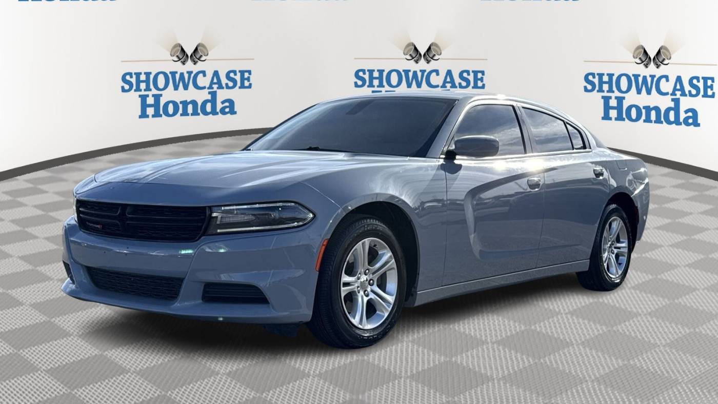 2021 Dodge Charger SXT — Sedan — 71,415 mi — Phoenix, AZ
