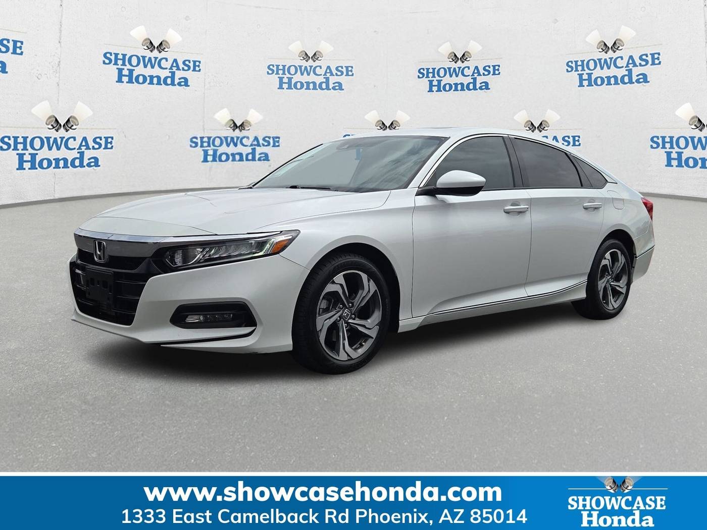 2018 Honda Accord EX — Sedan — 96,173 mi — Phoenix, AZ
