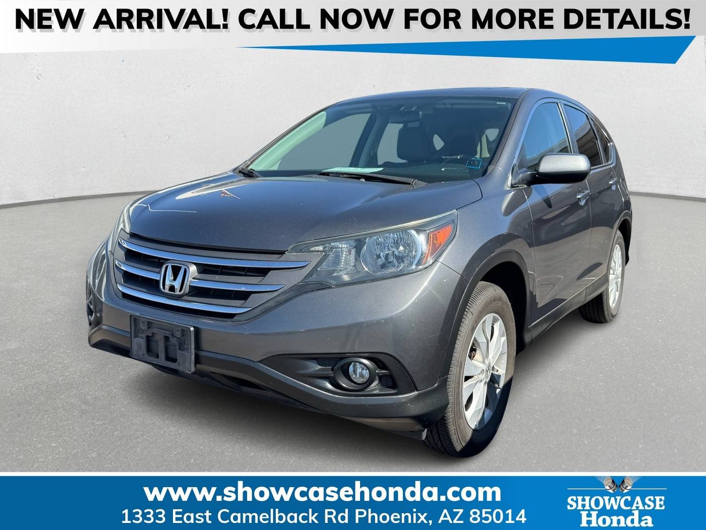 2013 Honda CR-V EX — SUV — 142,000 mi — Phoenix, AZ