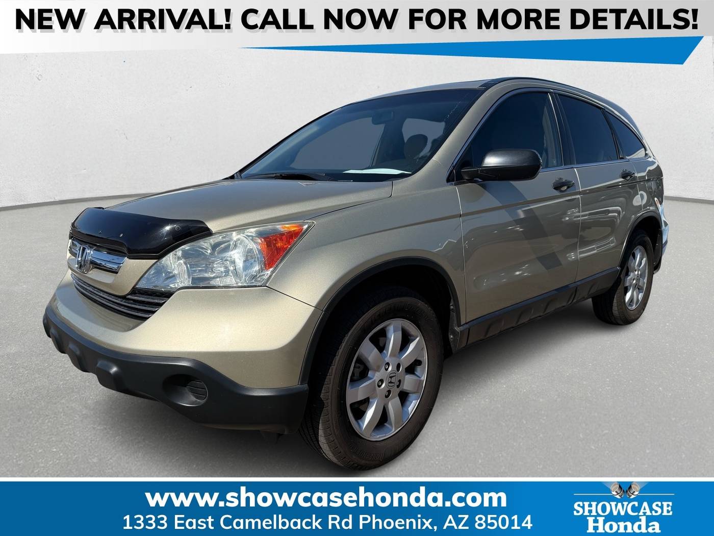 2009 Honda CR-V EX — SUV — 103,000 mi — Phoenix, AZ