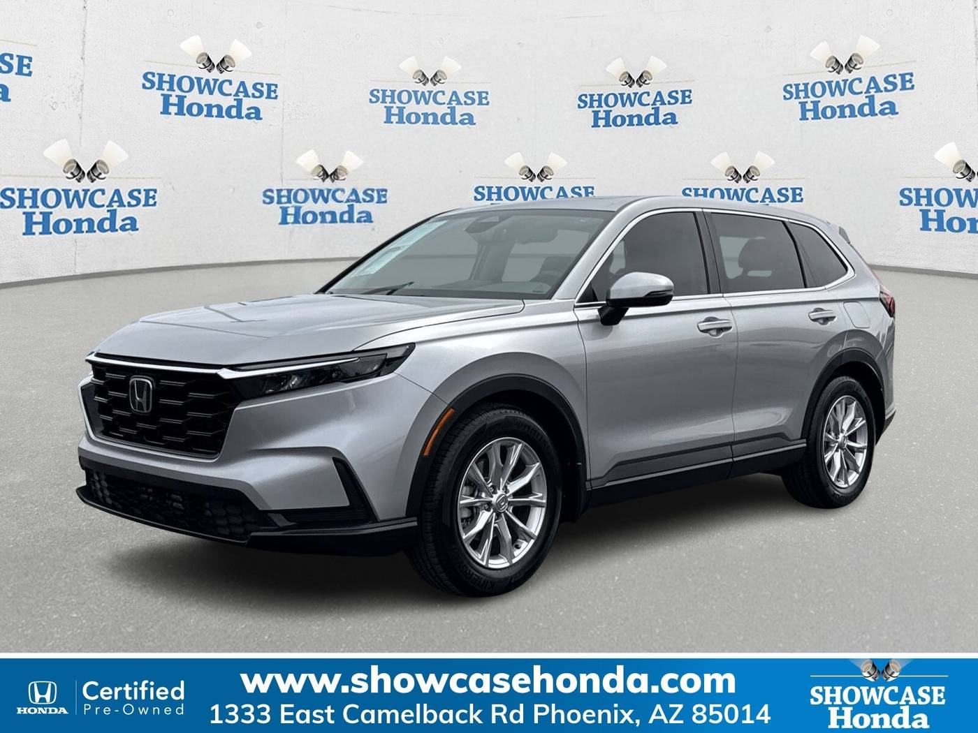 2023 Honda CR-V EX — SUV — 14,848 mi — Phoenix, AZ
