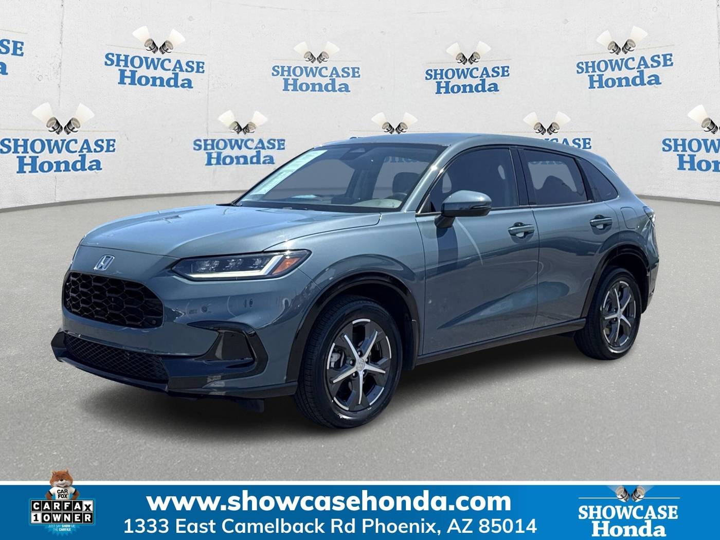 2023 Honda HR-V EX-L — SUV — 25,588 mi — Phoenix, AZ