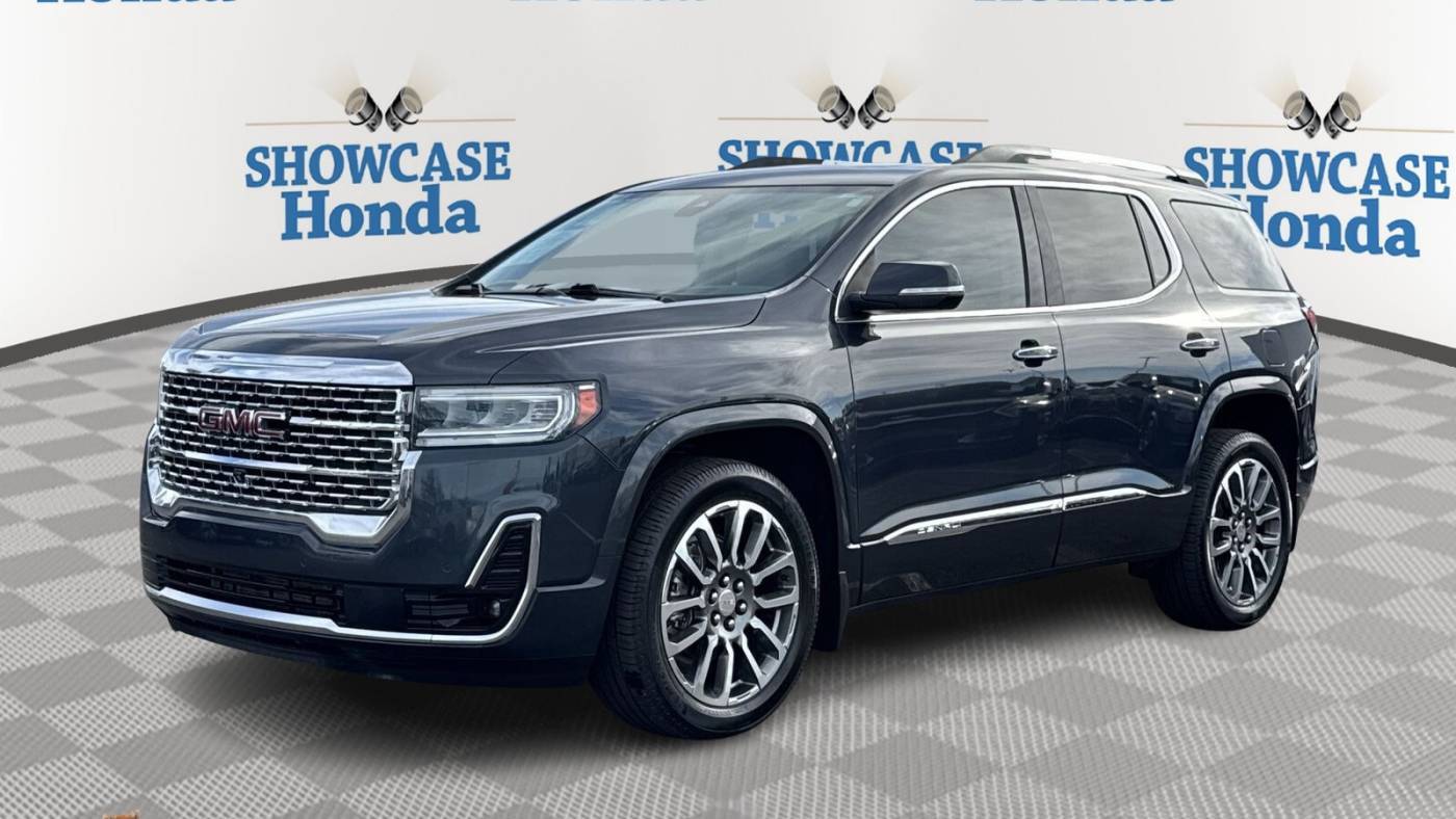 2021 GMC Acadia Denali — SUV — 91,184 mi — Phoenix, AZ
