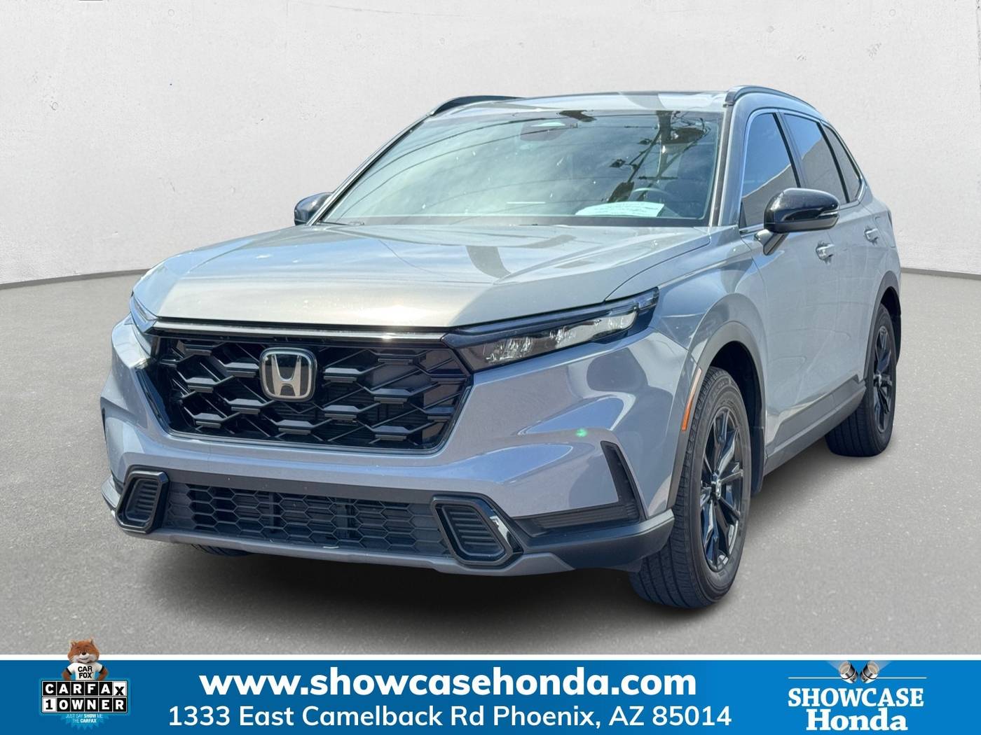2024 Honda CR-V Hybrid Sport — SUV — 22,309 mi — Phoenix, AZ