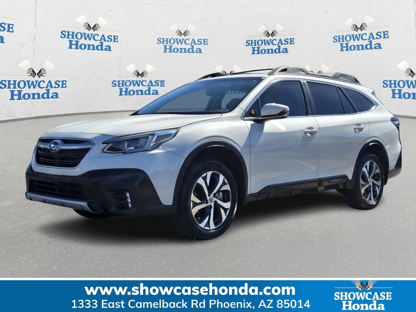 2021 Subaru Outback 2.5i Limited — SUV — 67,699 mi — Phoenix, AZ