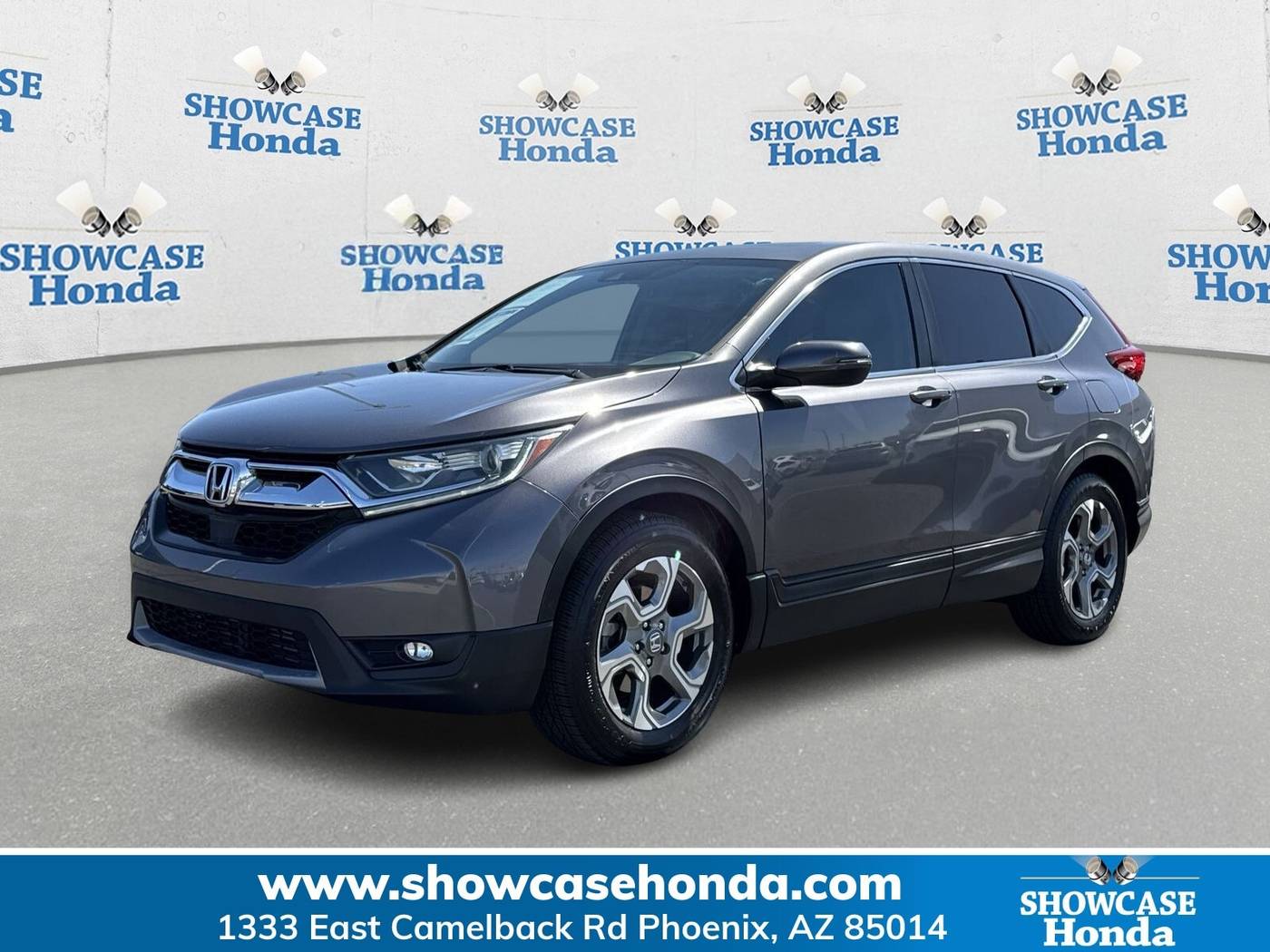 2018 Honda CR-V EX — SUV — 89,843 mi — Phoenix, AZ