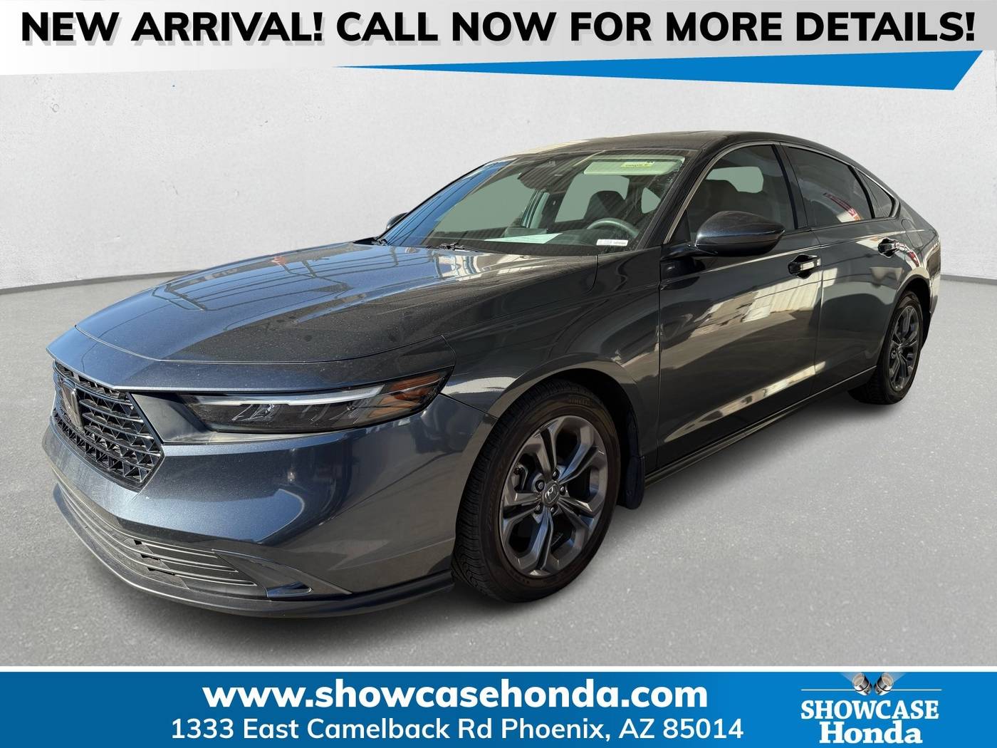 2023 Honda Accord EX — Sedan — 33,305 mi — Phoenix, AZ