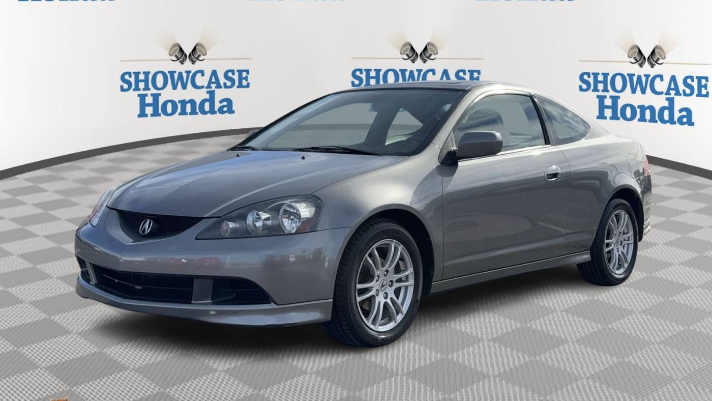2006 Acura RSX Standard — Hatchback — 59,188 mi — Phoenix, AZ
