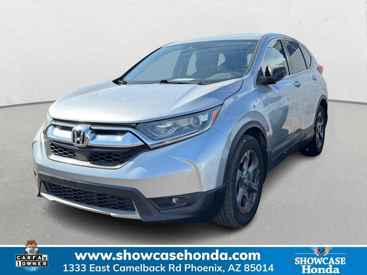 2018 Honda CR-V EX — SUV — 173,581 mi — Phoenix, AZ