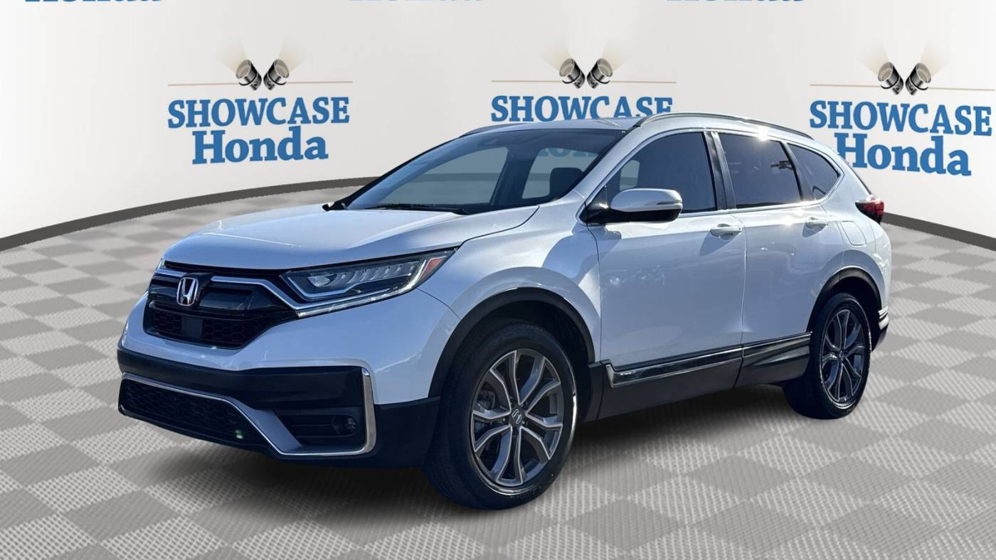 2022 Honda CR-V Touring — SUV — 48,771 mi — Phoenix, AZ