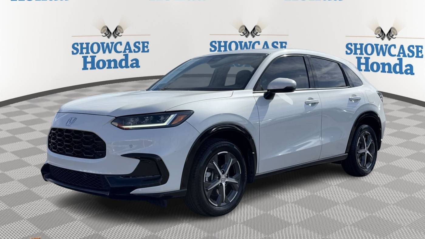 2023 Honda HR-V EX-L — SUV — 30,234 mi — Phoenix, AZ