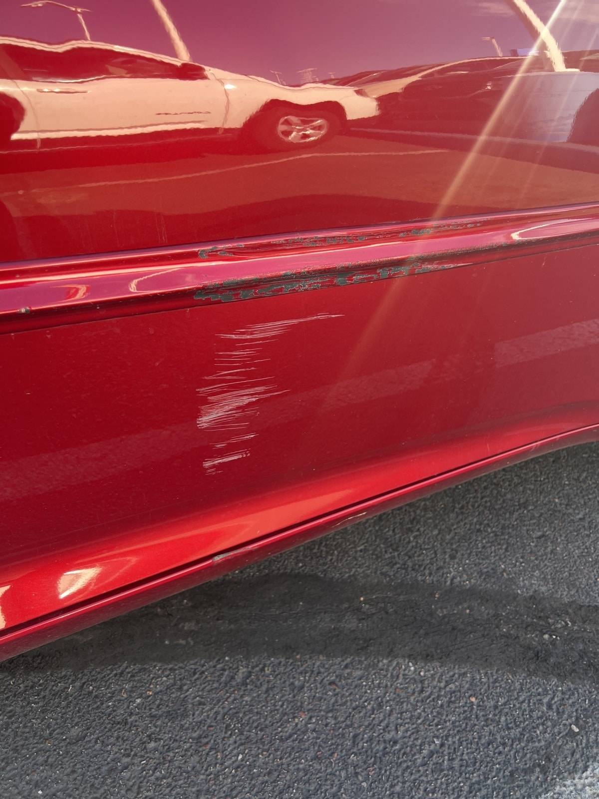 2018 Honda Accord LX — Sedan — 91,281 mi — Phoenix, AZ