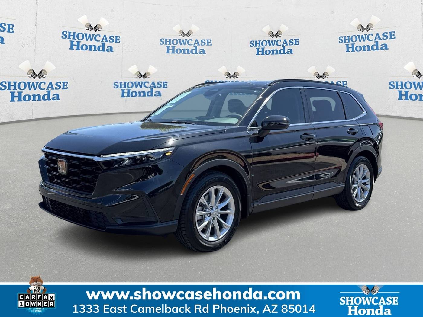 2023 Honda CR-V EX — SUV — 15,090 mi — Phoenix, AZ