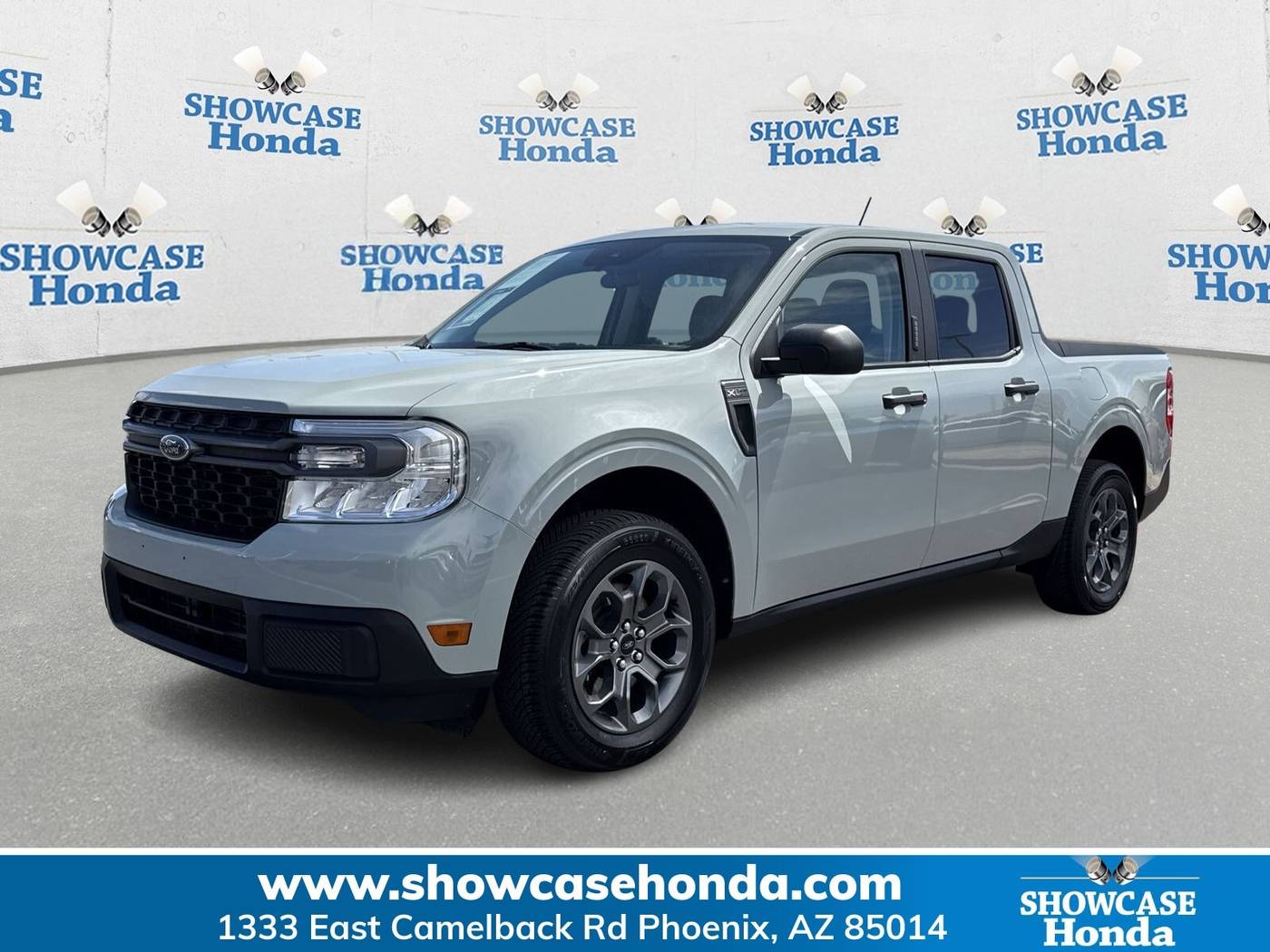2022 Ford Maverick XL — Pickup Truck — 33,384 mi — Phoenix, AZ