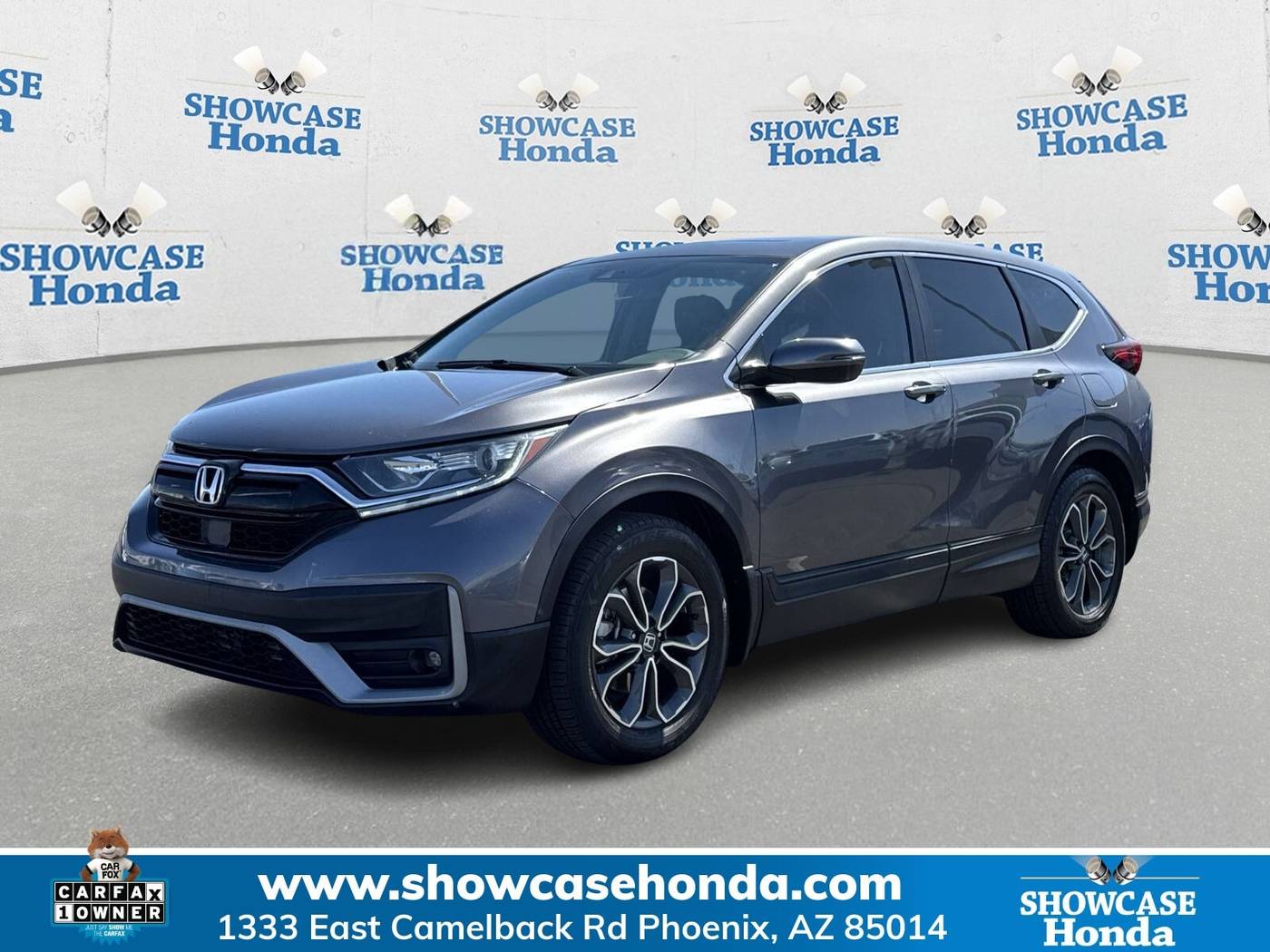 2020 Honda CR-V EX — SUV — 96,228 mi — Phoenix, AZ