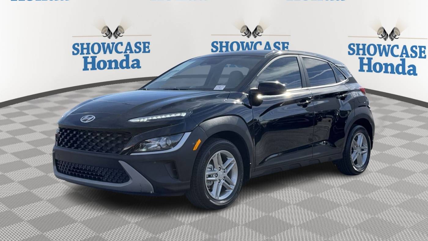2022 Hyundai Kona SE — SUV — 35,065 mi — Phoenix, AZ