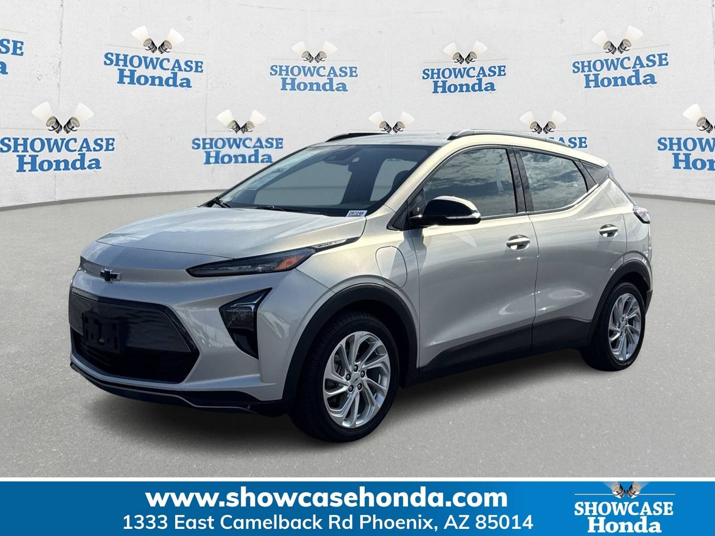 2023 Chevrolet Bolt EUV LT — SUV — 33,328 mi — Phoenix, AZ
