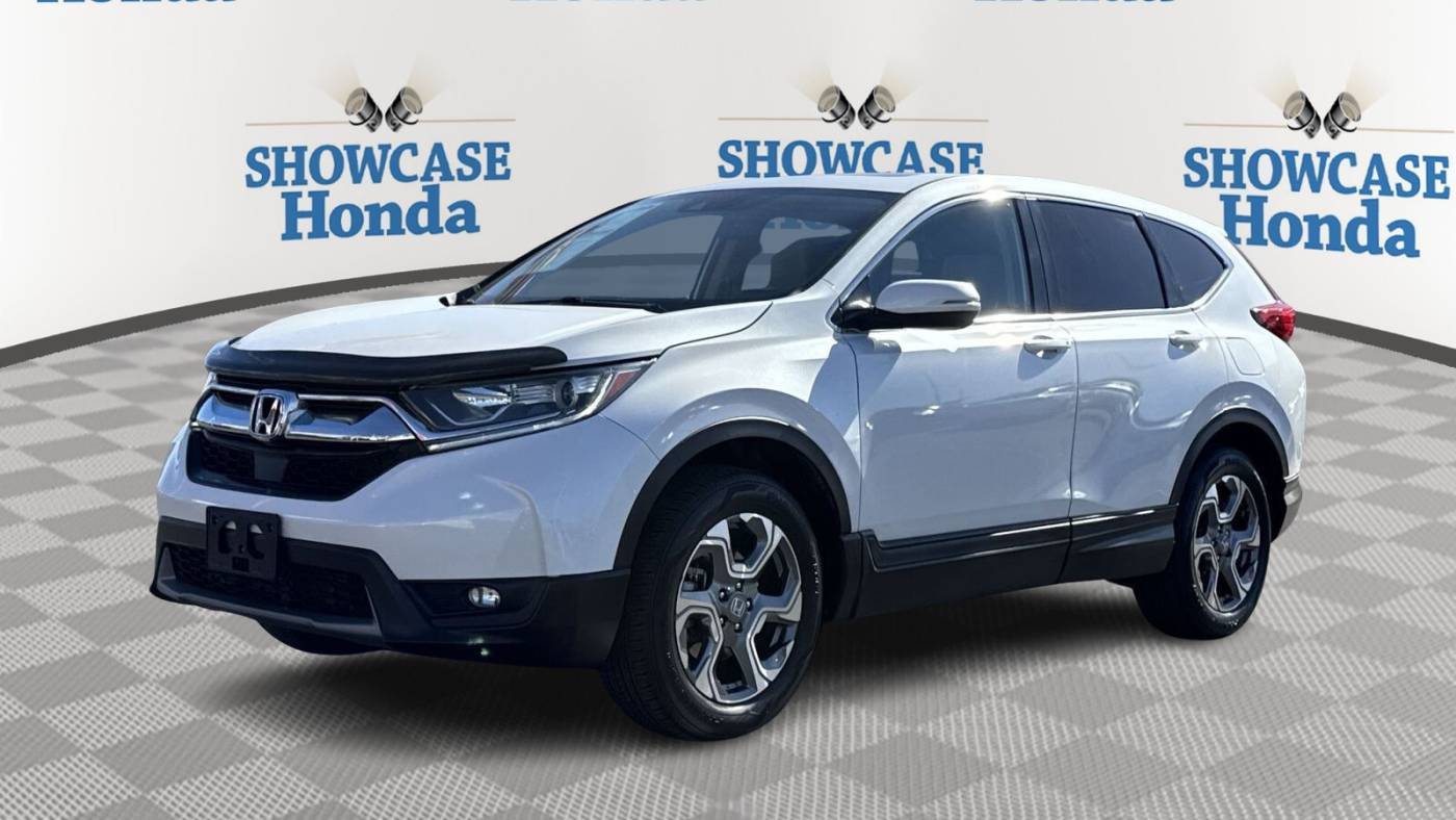 2019 Honda CR-V EX — SUV — 63,157 mi — Phoenix, AZ