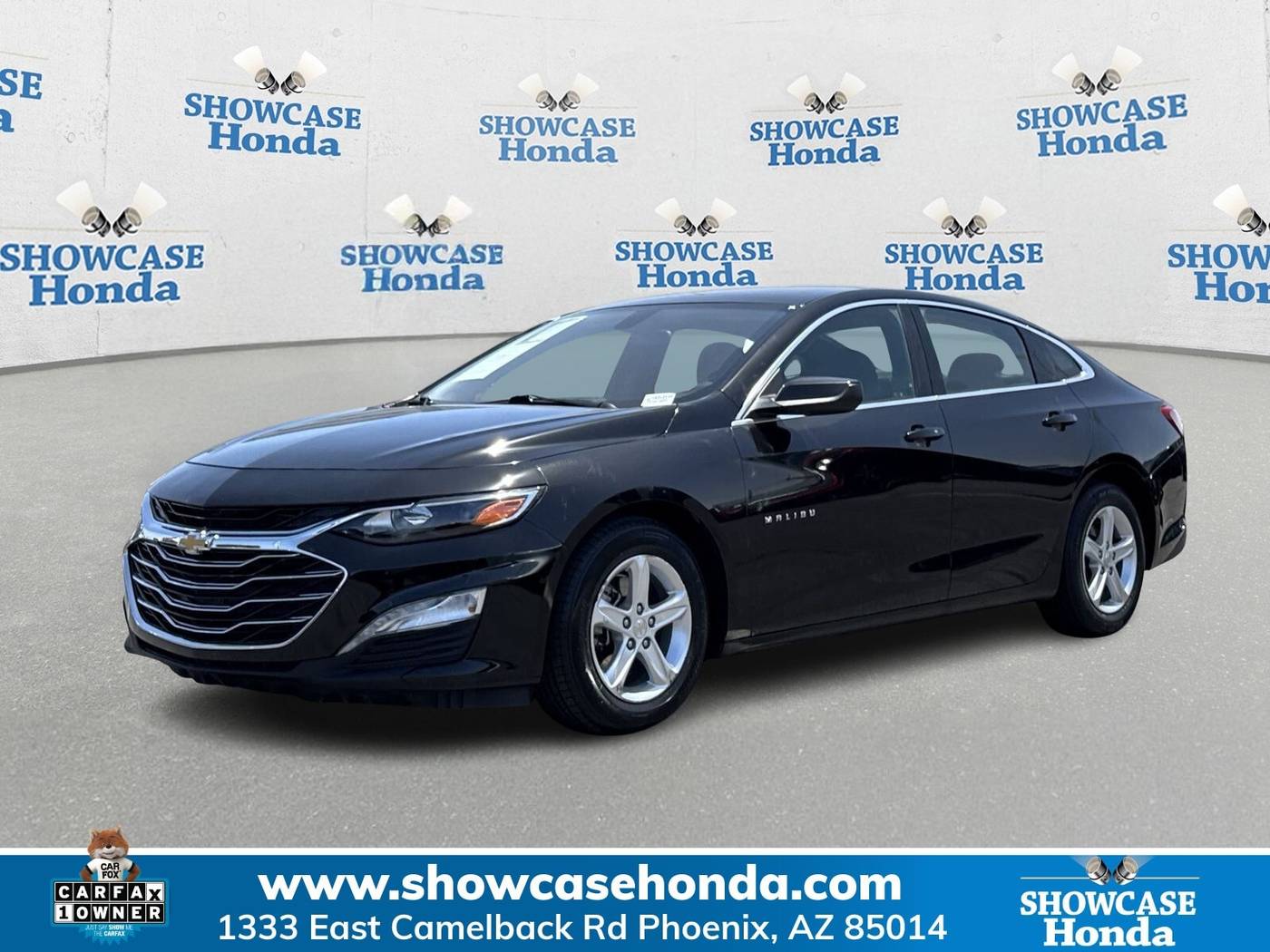 2022 Chevrolet Malibu LT — Sedan — 58,230 mi — Phoenix, AZ