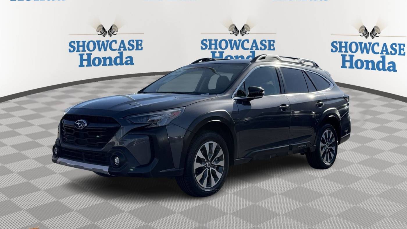 2023 Subaru Outback Limited — SUV — 54,225 mi — Phoenix, AZ