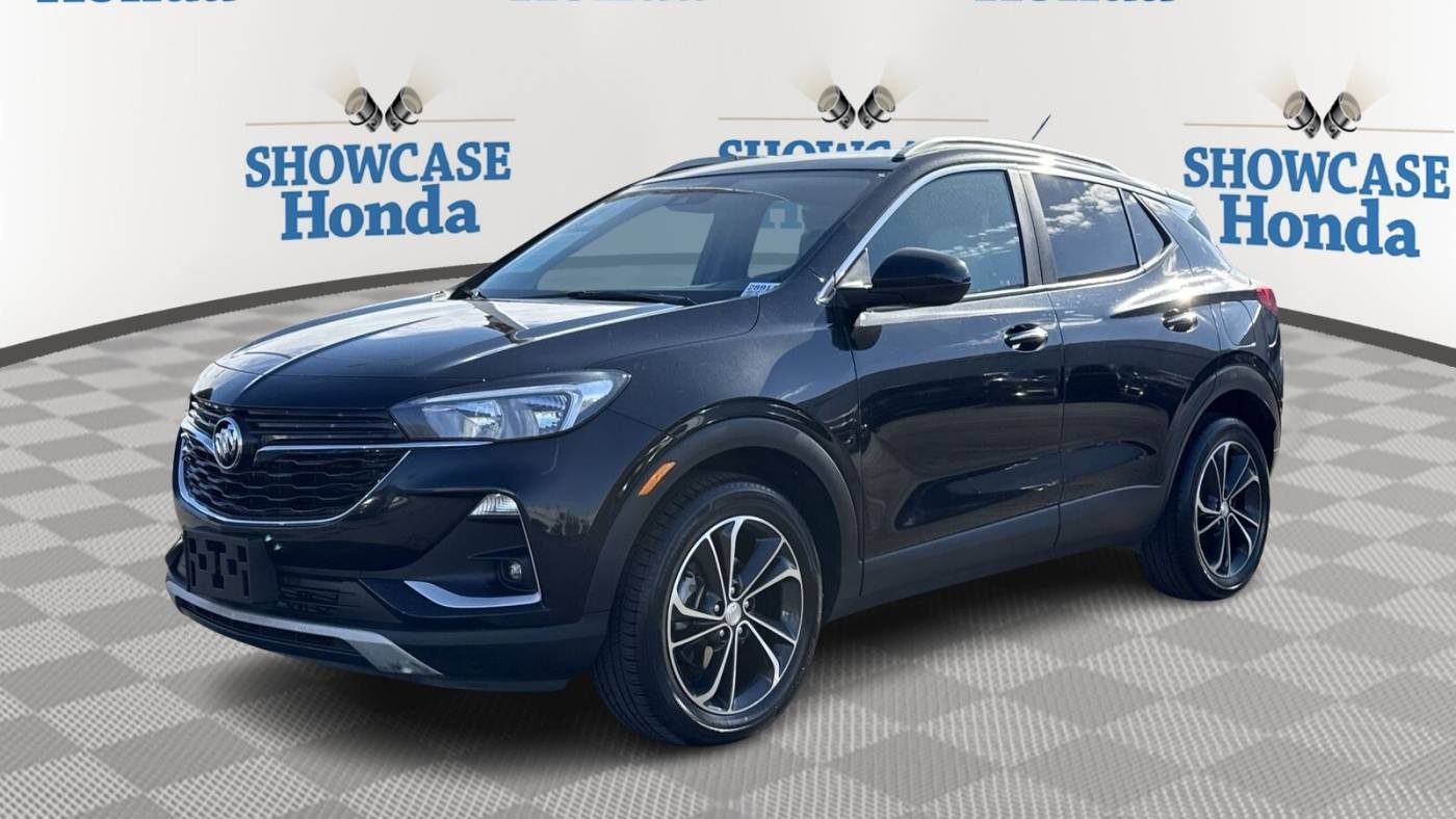 2021 Buick Encore GX Select — SUV — 73,589 mi — Phoenix, AZ