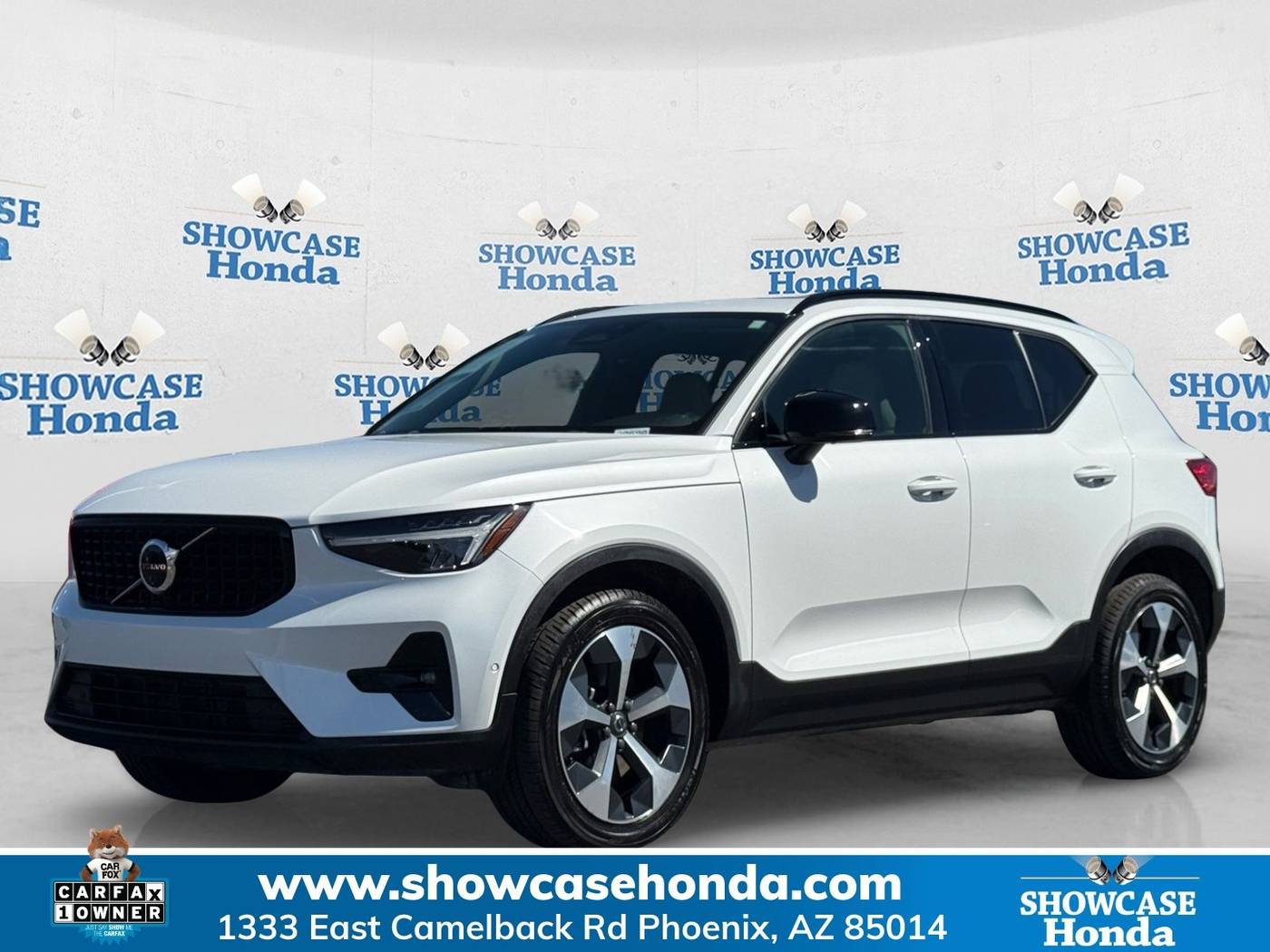 2023 Volvo XC40 Ultimate — SUV — 65,816 mi — Phoenix, AZ
