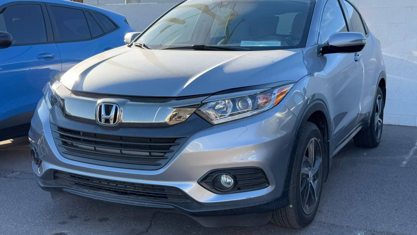 2022 Honda HR-V EX — SUV — 10,806 mi — Phoenix, AZ