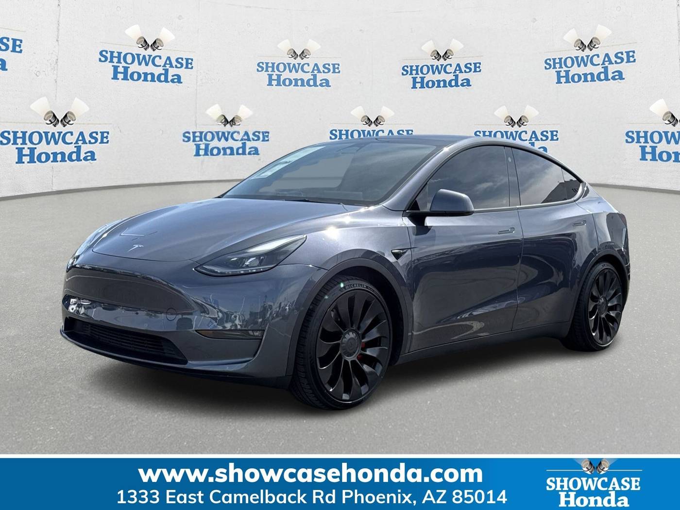 2022 Tesla Model Y Performance — SUV — 42,101 mi — Phoenix, AZ